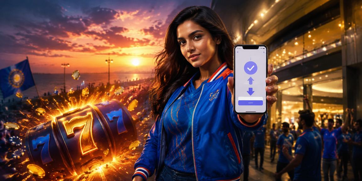 Chennai cricket betting view with players and fans